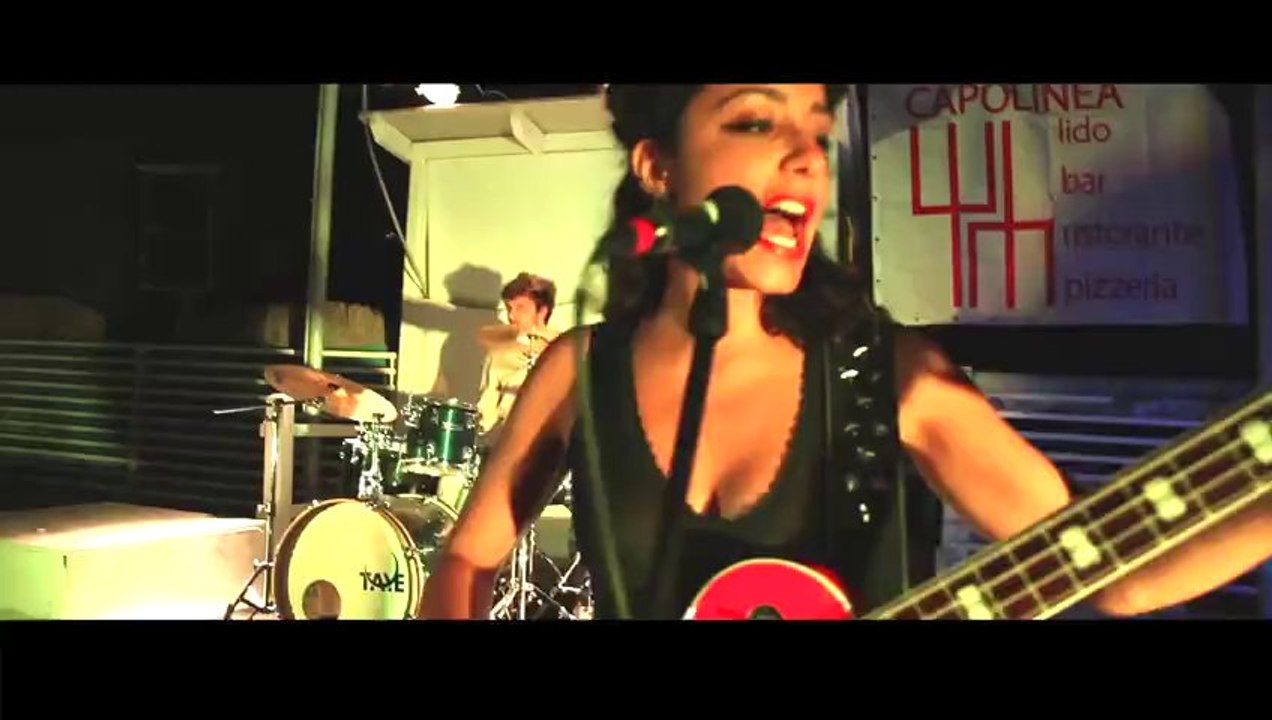 JFK & La Sua Bella Bionda - Il Pezzo dell'Estate