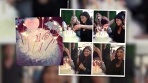 Kylie Jenner Is Flooded With Sweet Sixteen Messages From the Kardashian Family