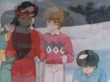 Kimagure Orange Road OVA 1 Català