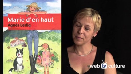 Juste avant le bonheur de Agnès Ledig