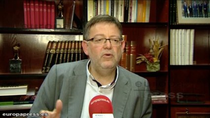 Puig: "ninguna institución debe tener privilegios"