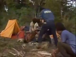 川口浩探検隊 猿人バーゴンは実在した！