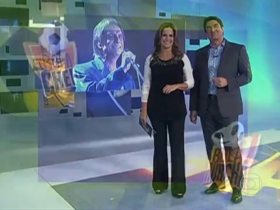 Fantástico - 11-08-2013 - 5