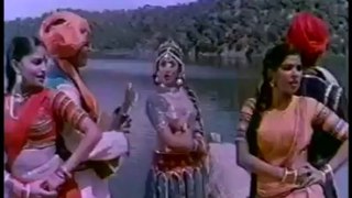 Abhi Toh Mehfil Jami Nahin Hai Full Song _ Jwala _ Shatrughan Sinha, Anita Raaj