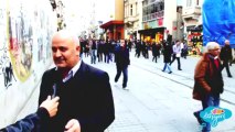 İstiklal Caddesi Pepee Röportajı