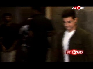 PB Express – Ranbir Kapoor, Priyanka Chopra, Aamir Khan, Sonakshi Sinha, Akshay Kumar, Imran Khan, Aishwarya rai