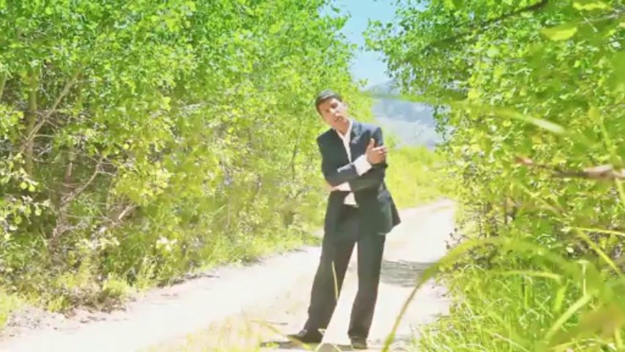 ORHAN TÜRK - KIYAMET GÜNÜ - 2013