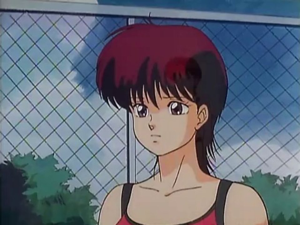 Kimagure Orange Road OVA 4 Català