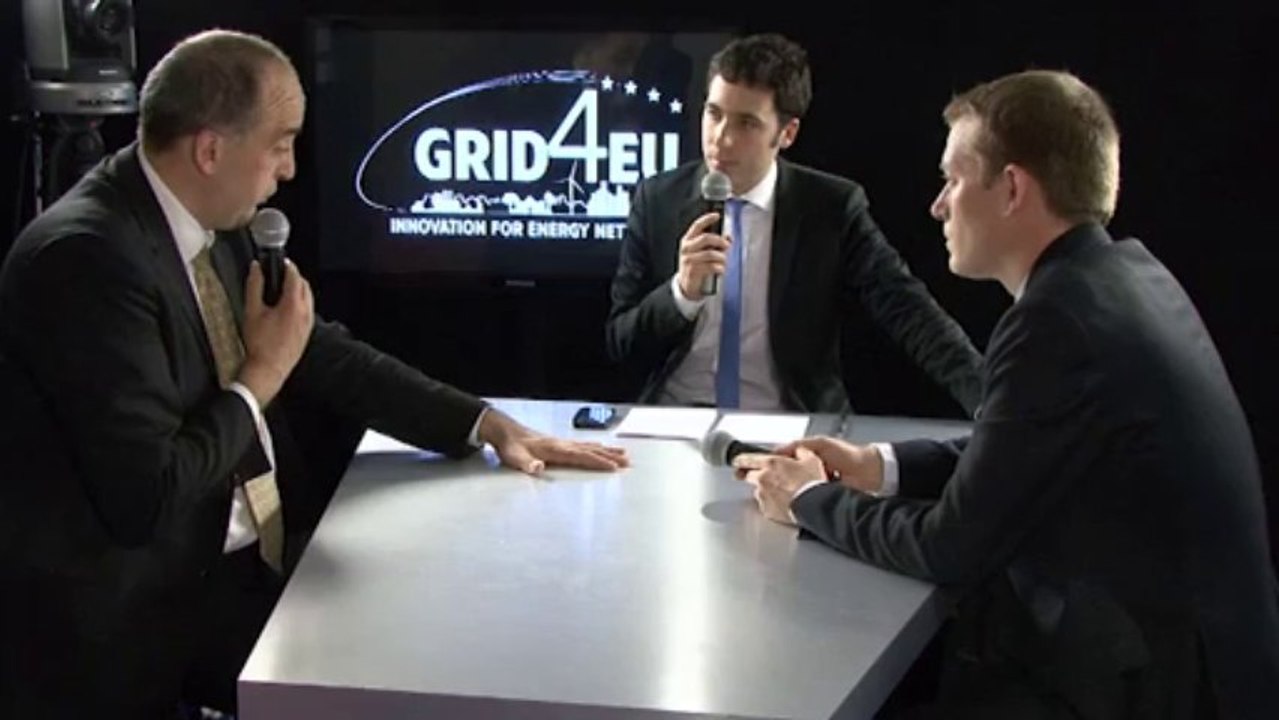 Des smart grids aux smart cities