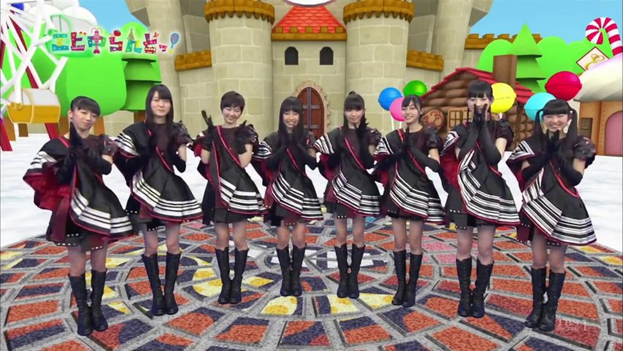 私立恵比寿中学 エビ中らんどっ！ - 動画 Dailymotion