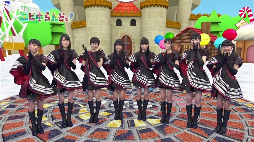 私立恵比寿中学 エビ中らんどっ！ - 動画 Dailymotion