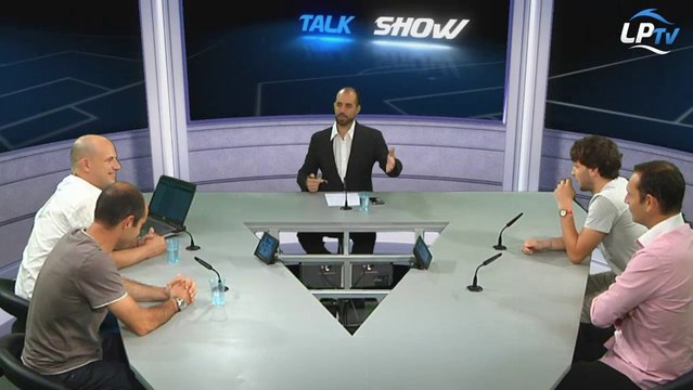 Talk Show - Décryptage d'EAG-OM