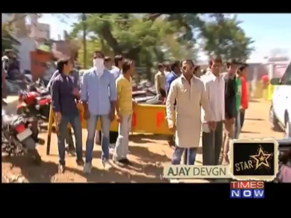 Star - Ajay Devgn - Part 1