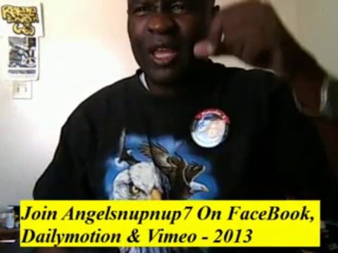 Tammy Sotomayor Don't Mess Wit ' These Bruthas !