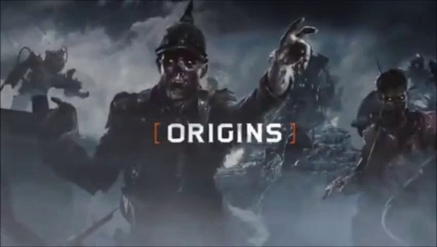 Call of Duty- Black Ops 2 Apocalypse DLC Map Pack 4 Video montage