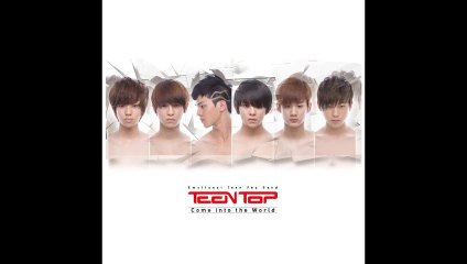 Teen Top - Come into the world (Intro)