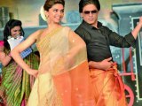 5 mistakes of Chennai Express