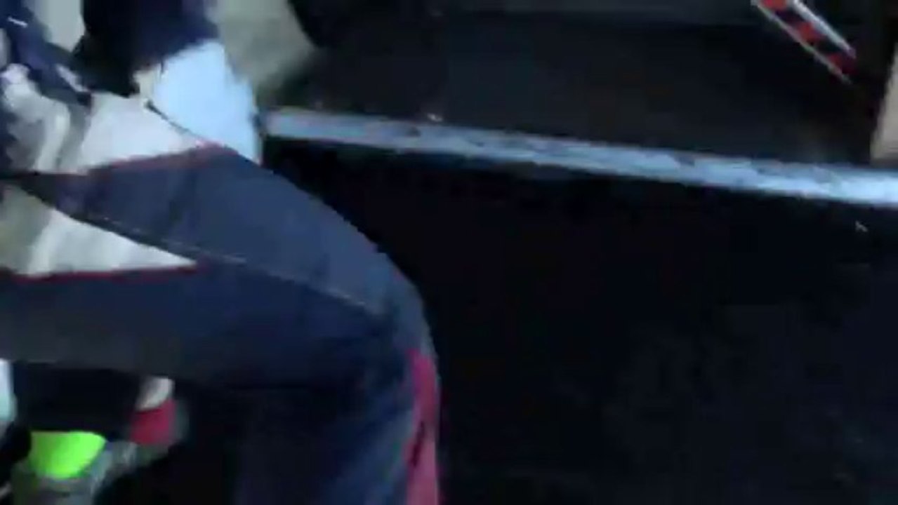 PARACHUTISME - CHAMPIONNATS DE FRANCE VICHY 2013 - VC2 « Besancon 2 Saut 6»- 11aout13