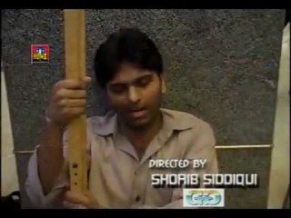 shehzad saleem - mehandi hasan