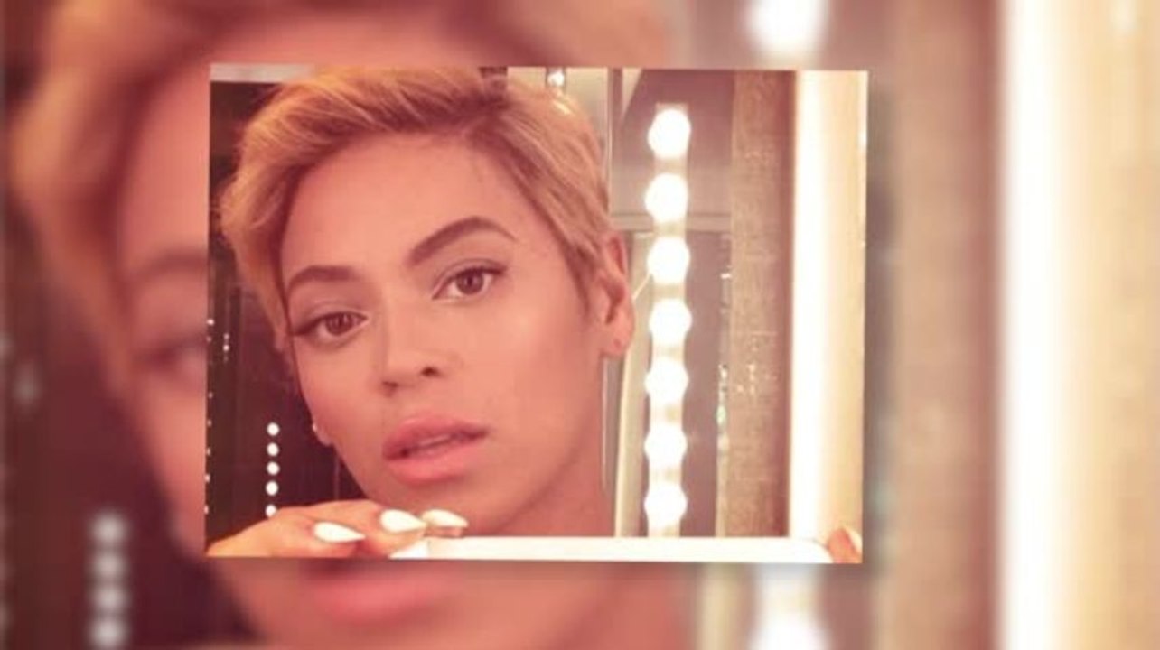 Beyonces Erfolg kann man riechen