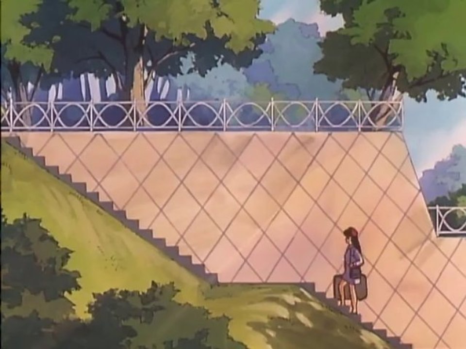 Kimagure Orange Road OVA 8 Català