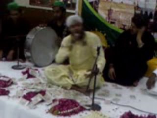 Part 2/  24ramzan melaad party