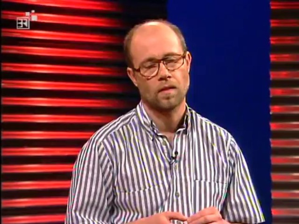 Alpha Centauri - 009 (2x02) - Extrasolare Planeten