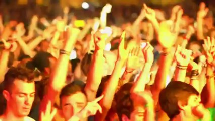 Becoming  Avicii  Brought To You By McDonald's