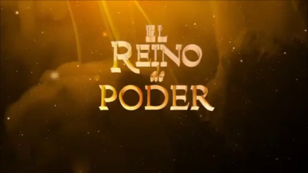 El Reino De Poder