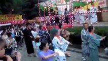 Japanese Traditional Dance