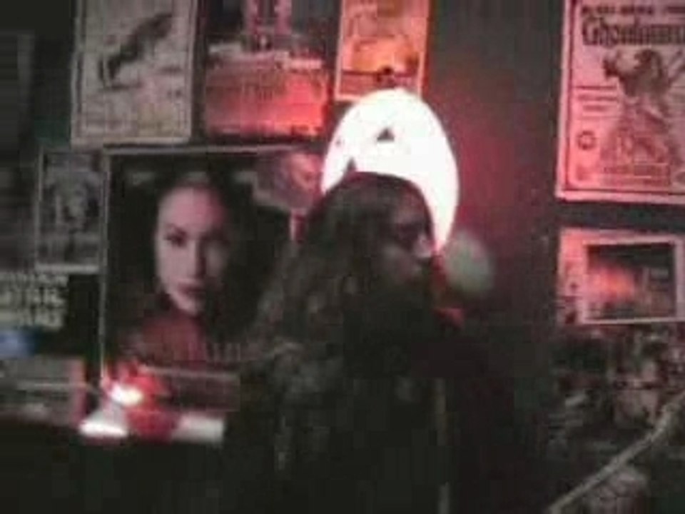 Ghoulunatics - Melodrame