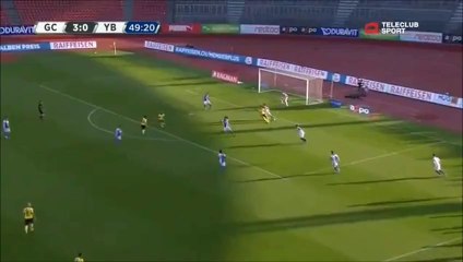 JMA - GCZ 3 YB 2