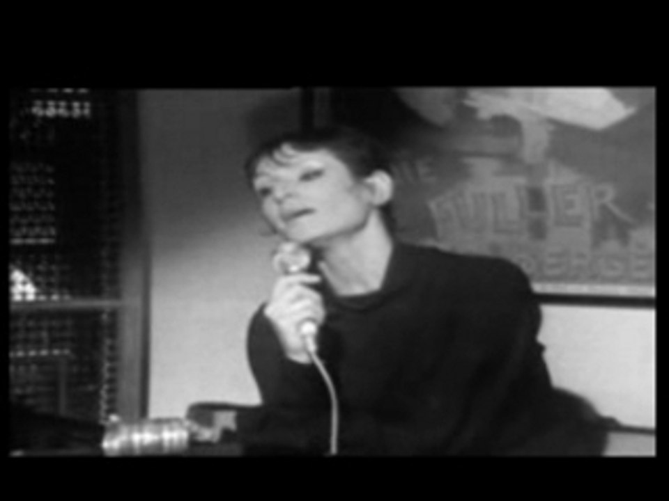barbara - hop la