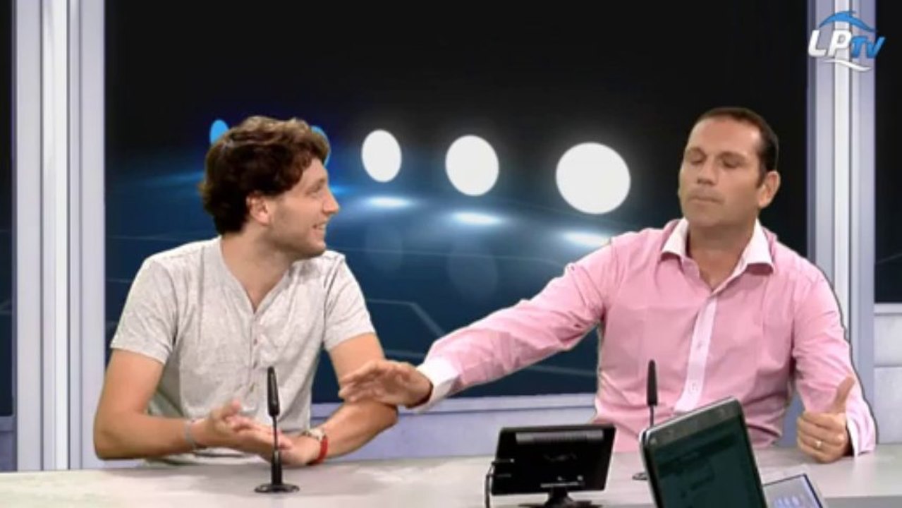 Talk Show - Questions / Réponses