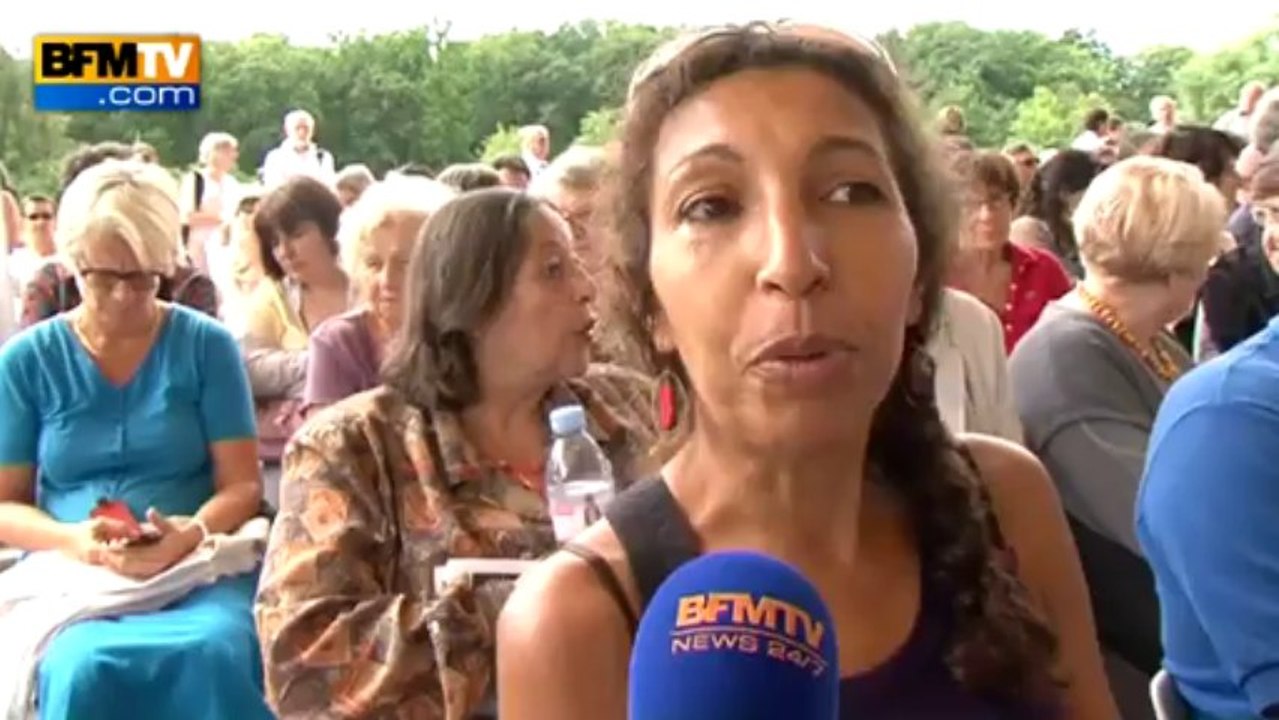 Festival "Classique au vert": la musique classique, les pieds dans l'herbe - 12/08