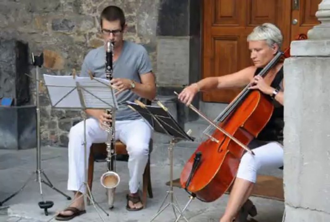 Morceau de grétry