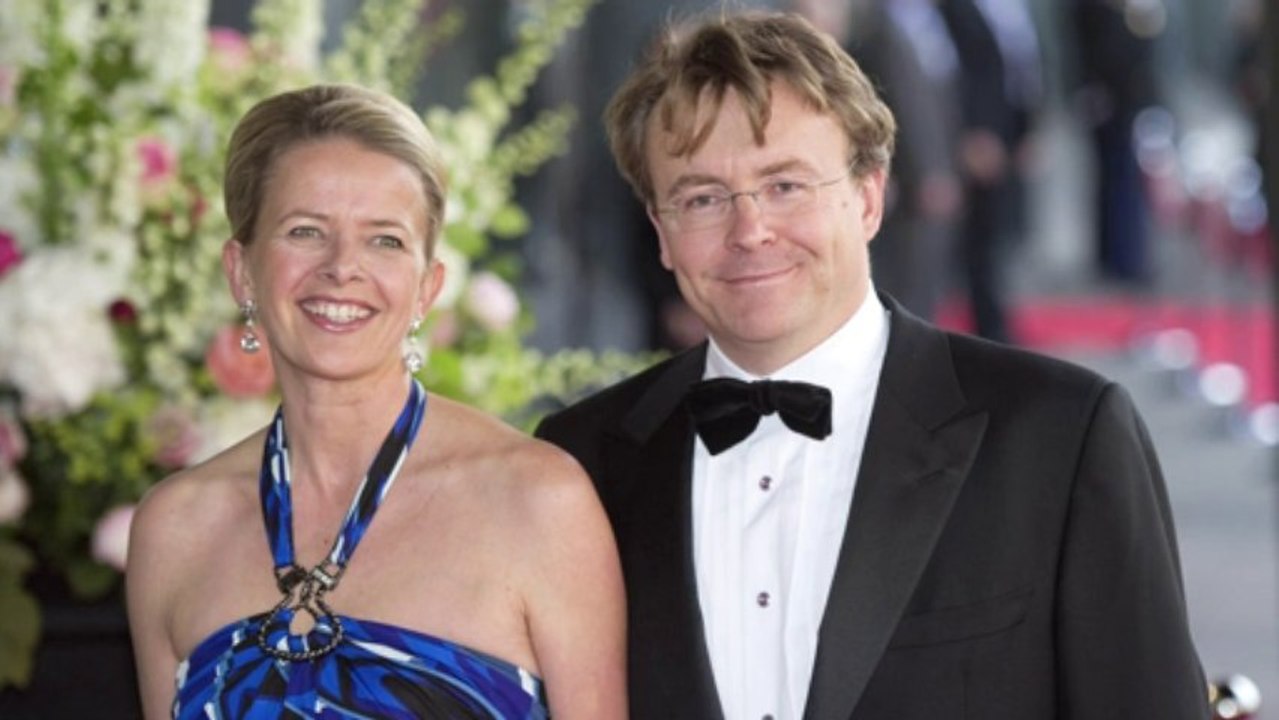 Niederländischer Prinz Friso ist tot