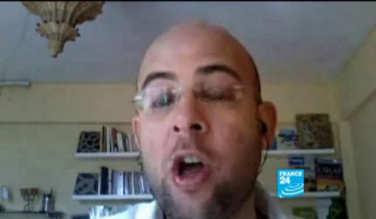 Damas secouée par deux attentats à la voiture piégée