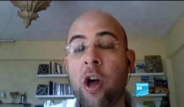 Damas secouée par deux attentats à la voiture piégée