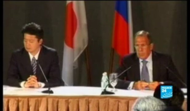 Les rebelles d'Alep réclament des armes et une réunion à l'ONU