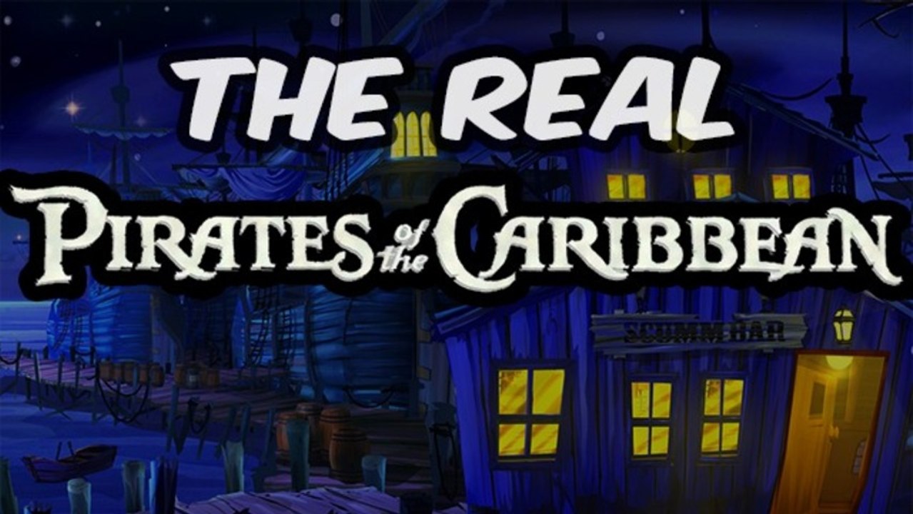 Pirates des Caraibes VS Monkey Island - Piano Pirate