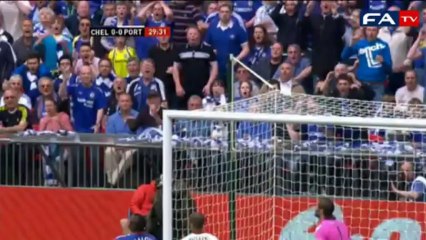FA Cup Final 2010 Official Highlights -  Chelsea v Portsmouth