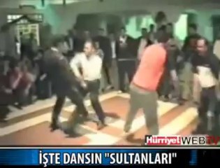 Komik Dans Komik Dans