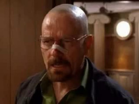Breaking Bad Season 4 Episode 12 End Times s4e12 part1 video