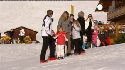 Le frère du roi des Pays-Bas succombe après 18 mois de...