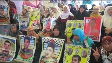 Israel names Palestinian prisoners it will release as...