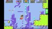 Soluce Super Mario World - Monde Étoile 2 : Accès Monde Étoile 3