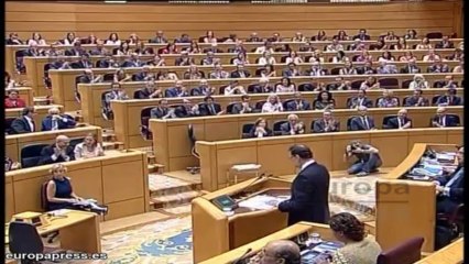 Defensa investigó la denuncia de Bárcenas sobre el Yak