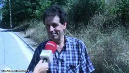 Pitón desaparecida desde hace ocho días