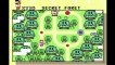 Soluce Super Mario World - Forêt Illusoire 4 : Accès Secret Forêt